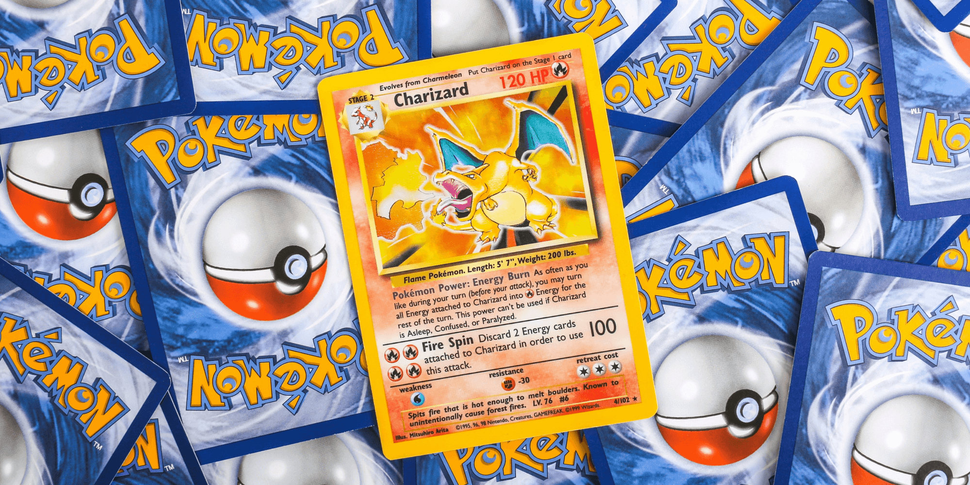 트레이딩 카드 시장이 커지는 이유